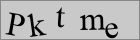 Sicherheitscode