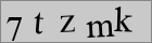 Sicherheitscode