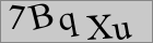 Sicherheitscode