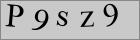 Sicherheitscode