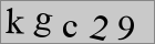 Sicherheitscode