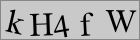 Sicherheitscode