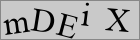 Sicherheitscode