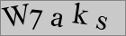 Sicherheitscode