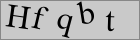 Sicherheitscode