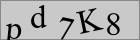 Sicherheitscode
