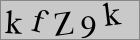 Sicherheitscode