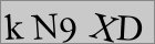 Sicherheitscode