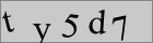 Sicherheitscode