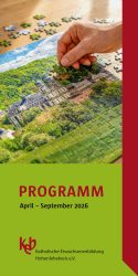 keb Hohenlohe Programm 1_2026 ArteFACT web Titelseite1