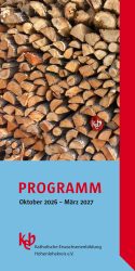 keb Hohenlohe Programm 2_2026 Titelseite